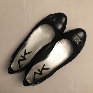 Anne Klein Sport Slip on shoes